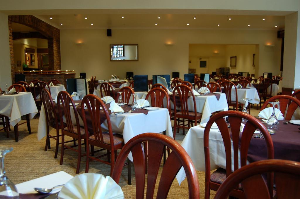 The Wight Hotel Sandown Eksteriør billede