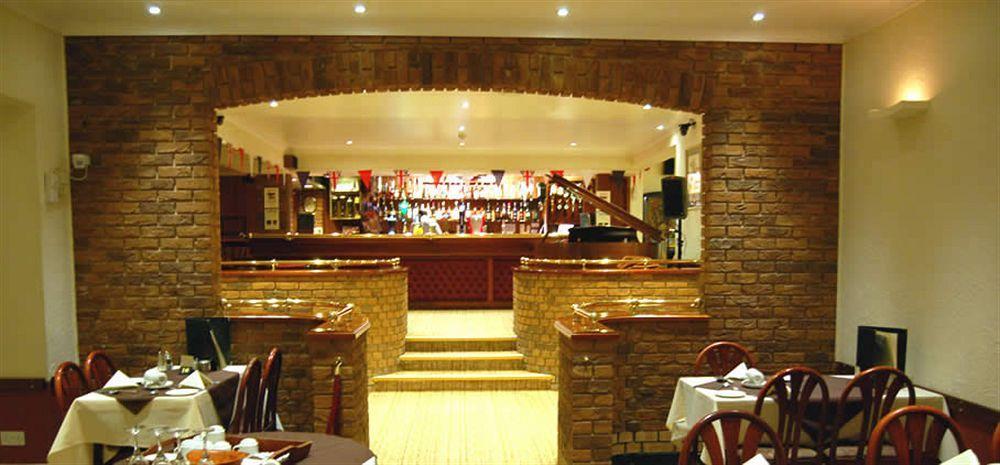 The Wight Hotel Sandown Eksteriør billede