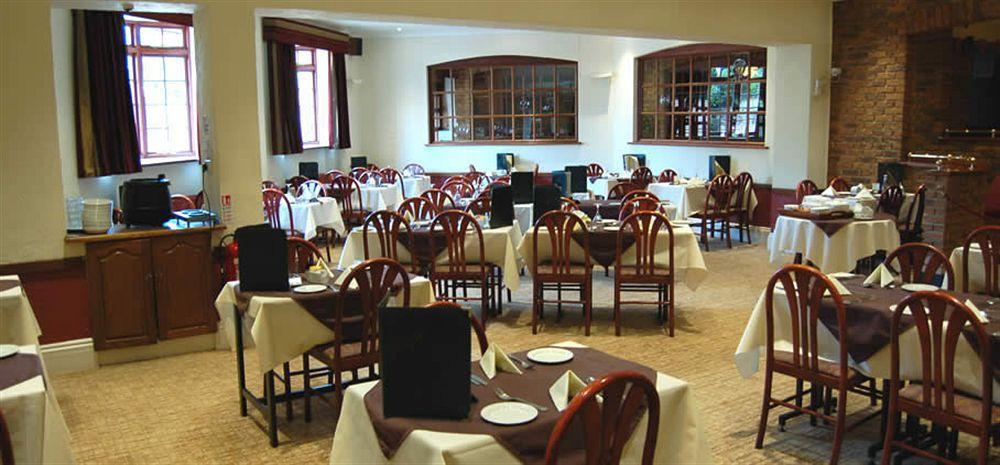 The Wight Hotel Sandown Eksteriør billede