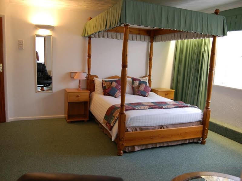 The Wight Hotel Sandown Eksteriør billede